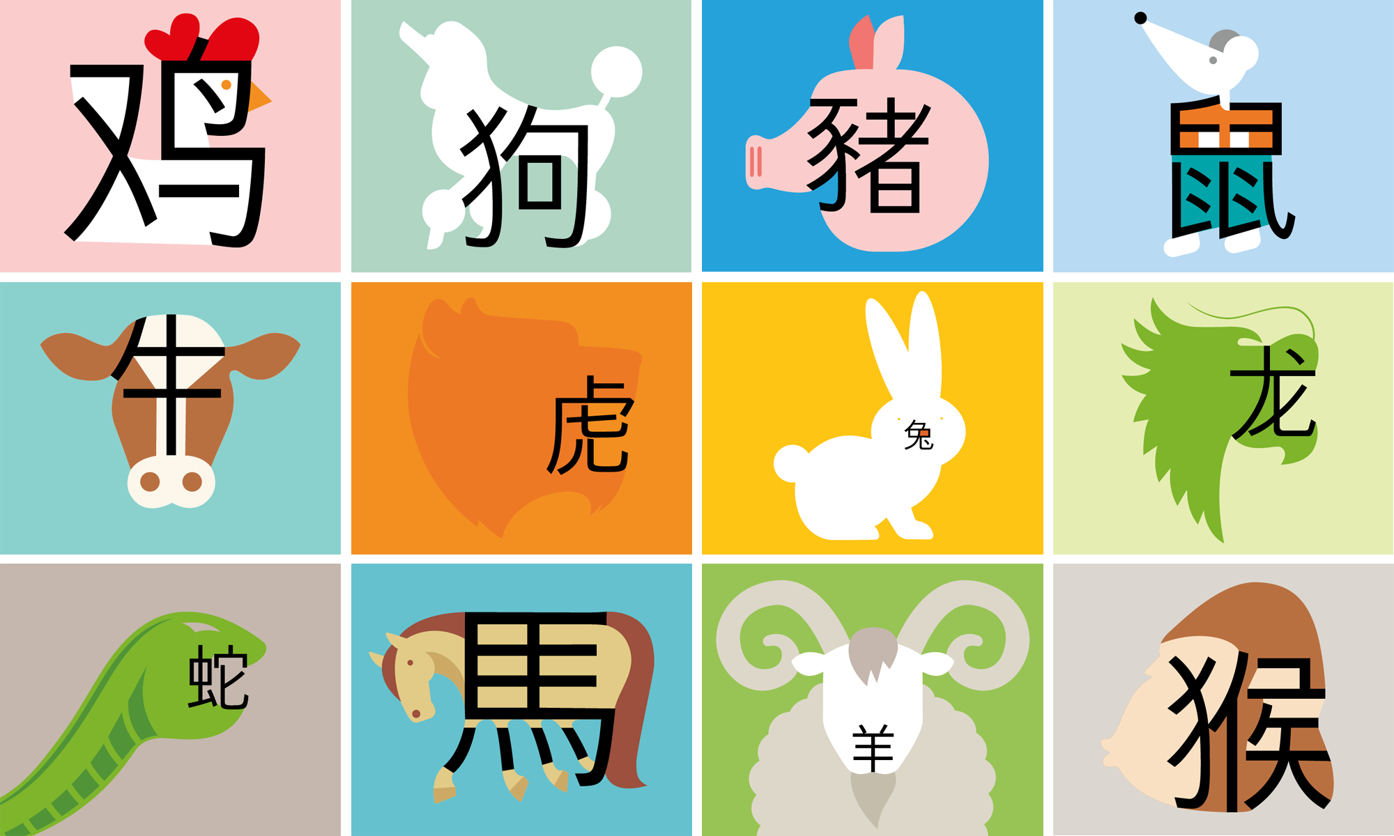 Chineasy