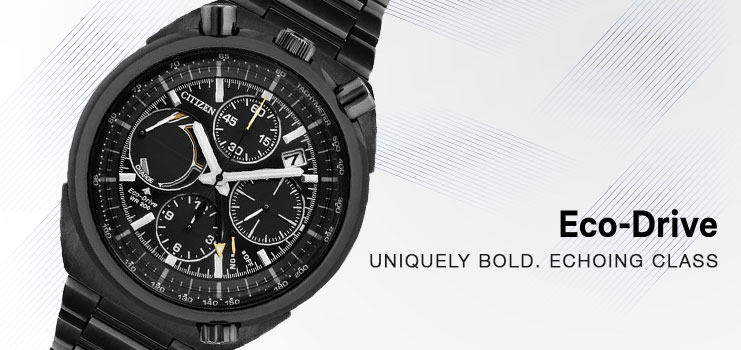 Citizen Watches Redefines Class And Comfort Get Your Watches Crafted 