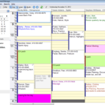 Client Appointment Scheduling Software For Accountants