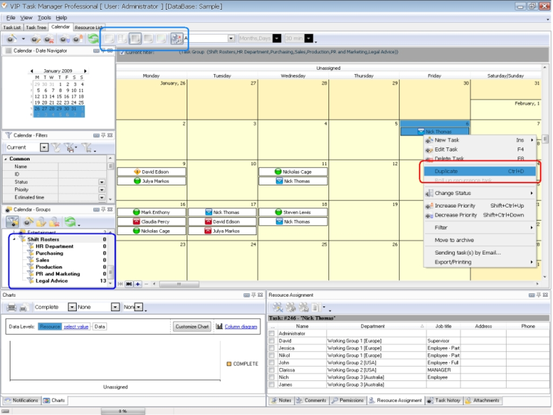 Constranualef Download Day Planner Calendar Software