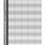Daily Appointment Calendar Printable Summafinance