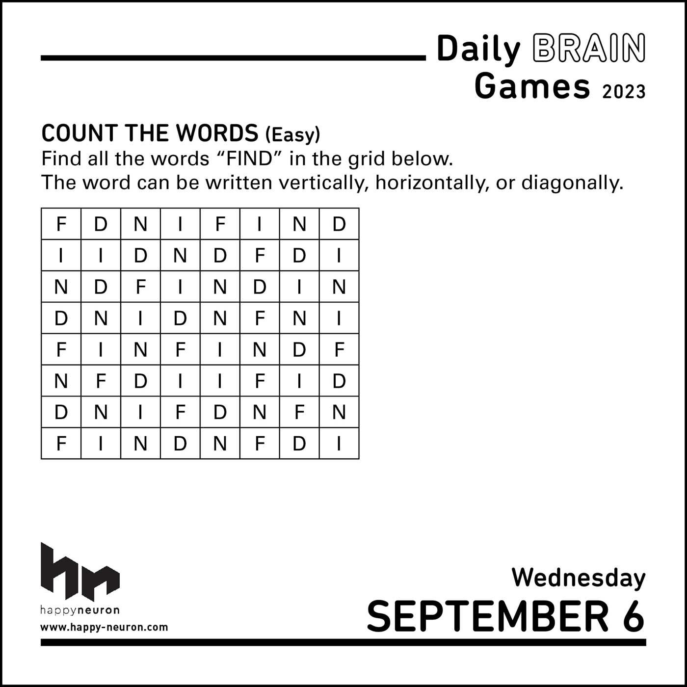 daily-brain-games-calendar-2023-answers-dailycalendars
