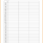 Daily Calendar Template Excel Calendar Template Daily Schedule