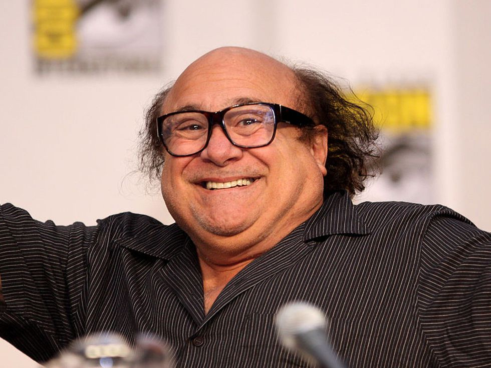 Danny DeVito Gets His Own Day In His Native New Jersey