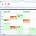 Employee Scheduling Software Program Devilplora