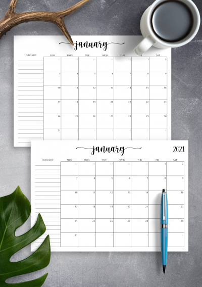Free Printable Weekly Calendar To Do List Dimensions Of Wonder Free 