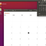 GNOME Calendar Just Landed In Ubuntu 16 04 Daily Build