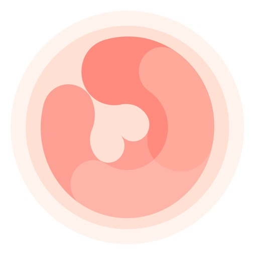 HiMommy Daily Pregnancy App By Idea Accelerator