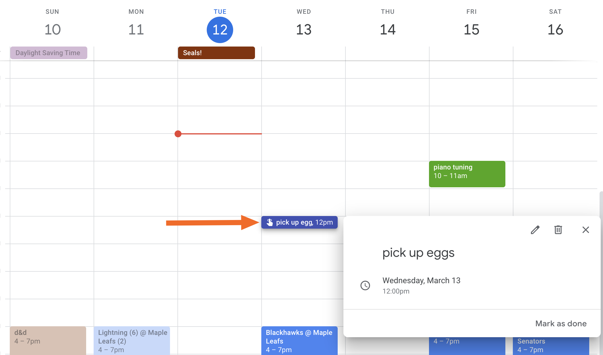 How To Add Reminders To Google Calendar Google Calendar Zapier