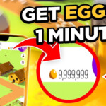 How To Get GOLDEN EGGS In Egg Inc FAST iOS Android Egg Inc Golden