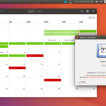 How To Upgrade GNOME Calendar To Version 3 22 In Ubuntu