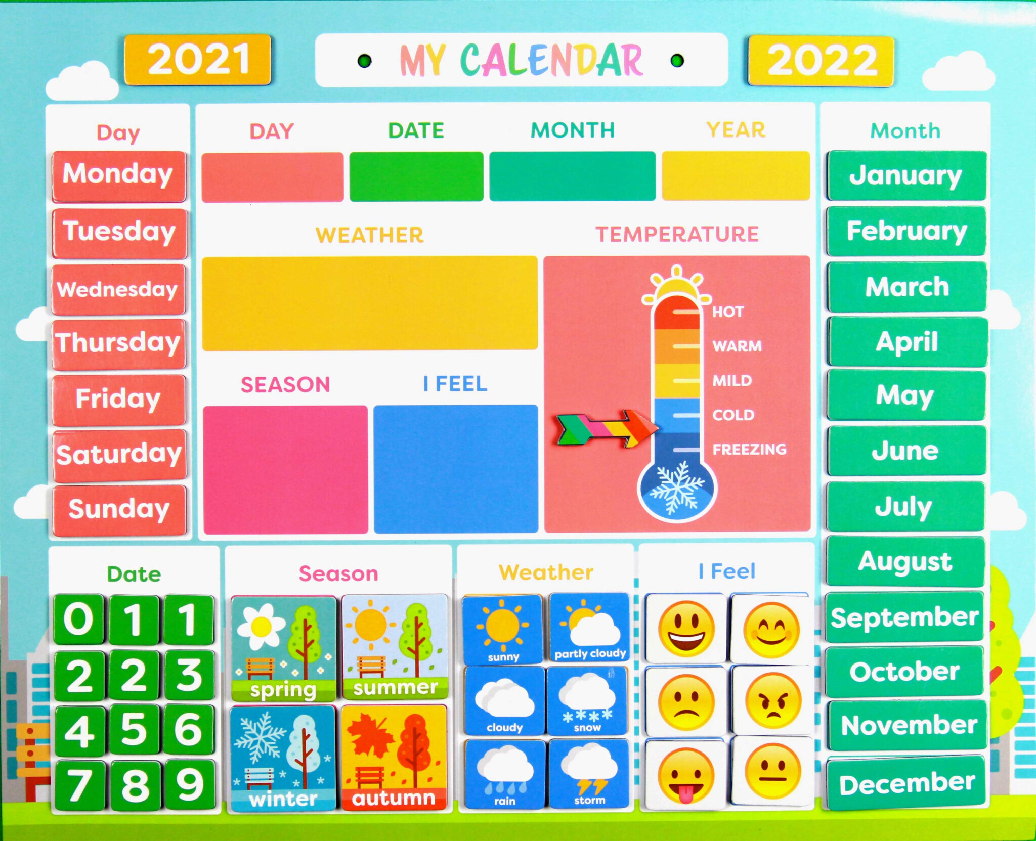 kids-student-calendar-planner-printable-editable-template-school-girl