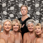 Last Call For Calendar Girls The Leader Newspaper Calendar Girls