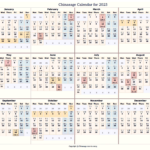 List Of 2023 Calendar Chinese New Year Pics Calendar With Holidays