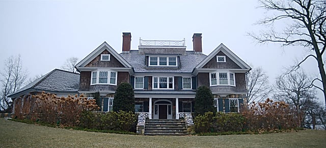 New Details 6 28 Million Rye Home Used To Film Netflix s The Watcher 
