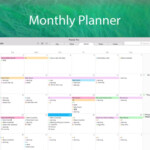 Planner Pro Daily Calendar For Windows Pc Mac Free Download 2022