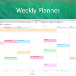 Planner Pro Daily Calendar PC Windows 10 8 7