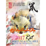 RAT s Monthly Feng Shui Forecast In 2017