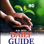 Scripture Union Daily Guide 18 February 2023 Devotional