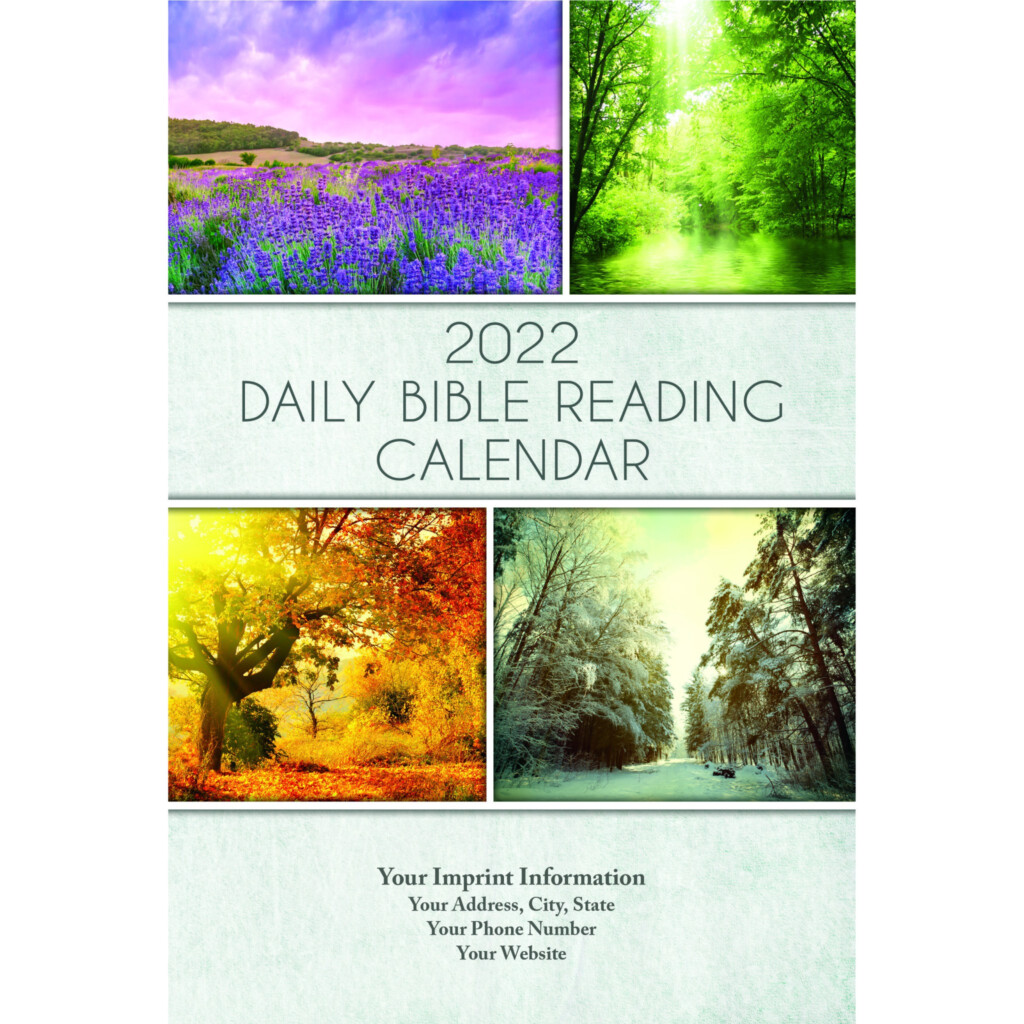 Seasons FRONT Square NoBleed 2023 Daily Bible Reading Calendar