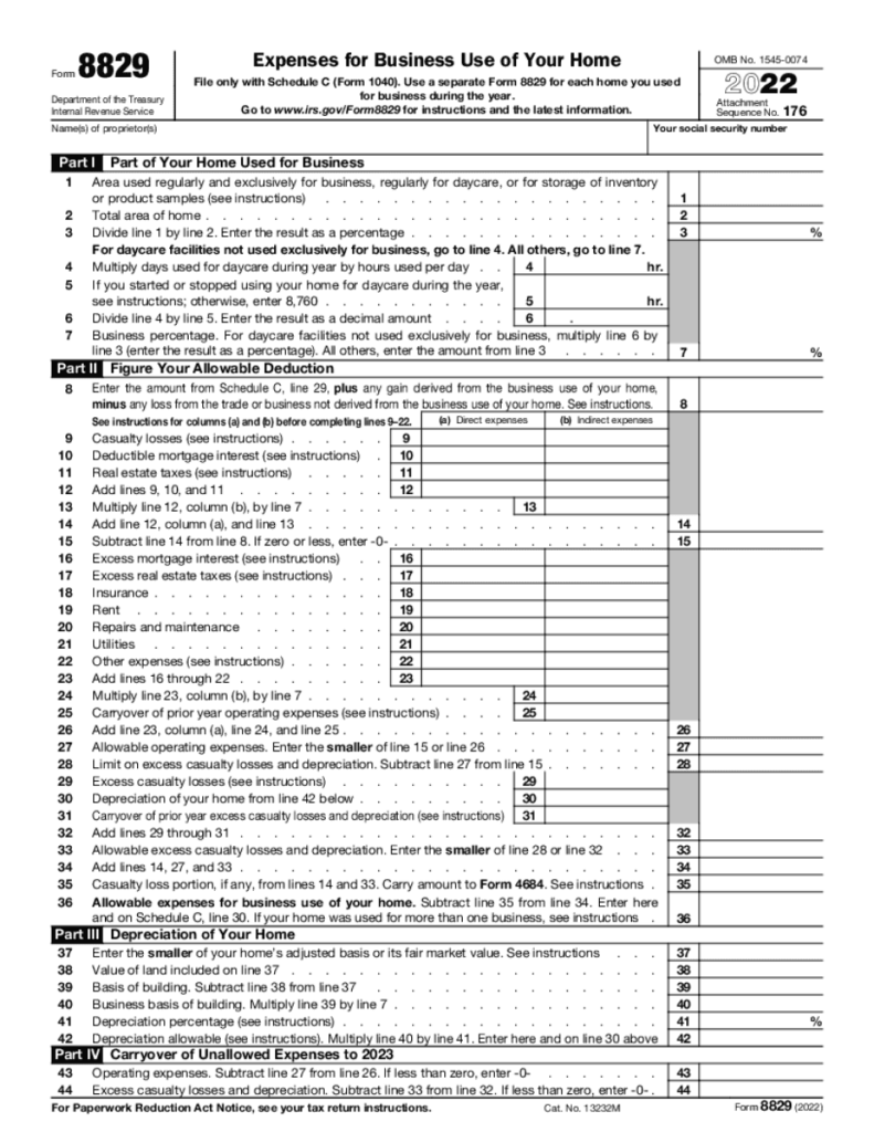 Simplified Method Worksheet 2023 Fill Online Printable Fillable Blank