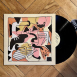 Soulmade Tangram Vinyl 41 uffjedreht