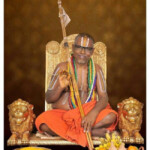 Sri Karyam Sri Padmanabhachariar Swami