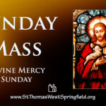 Sunday Mass April 19 2020 YouTube
