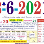 Tamil Monthly Calendar 2023 2005 2023 2005