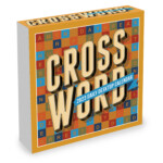 TF Publishing 2023 Crossword Puzzles Daily Desktop Calendar In 2022