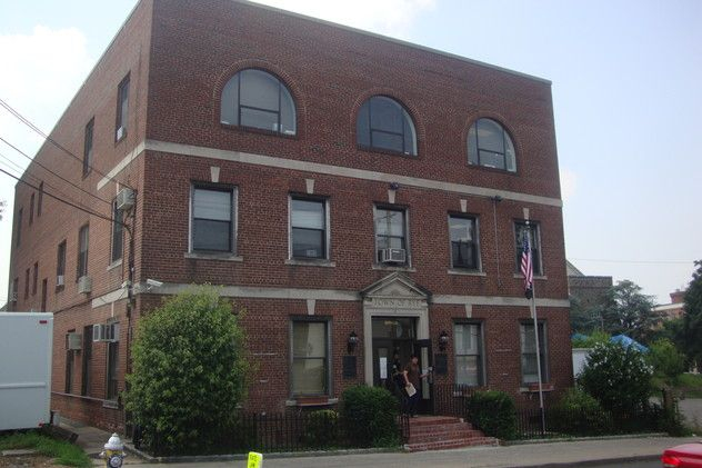 Town Of Rye Sells Town Hall To Cap And Neri s Owners The Port Chester