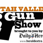 Utah Valley Gun Show 2022 Provo UT By Daily Herald