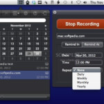 Voice Reminder EX 1 2 Mac Download