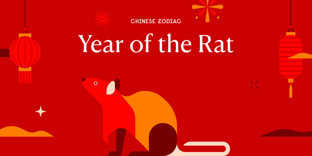 Year Of The Rat Daily Horoscope Angga Tani