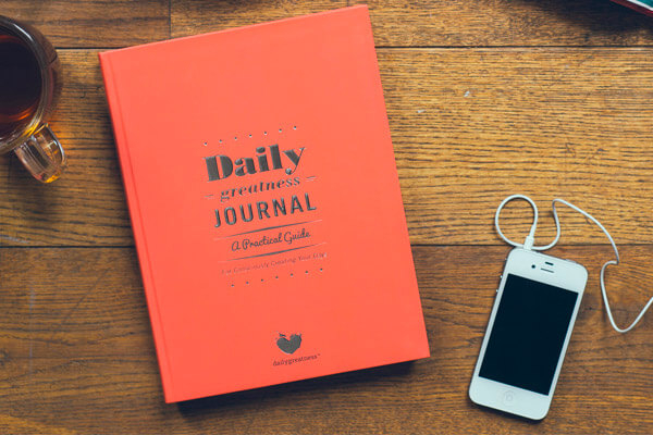 Yoga Diaries And Journals Daily Greatness Journal